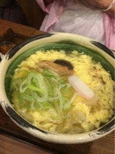 うなぎ家 比呂野