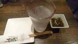 琉球 梅酒Dining てぃーだ 水道橋店