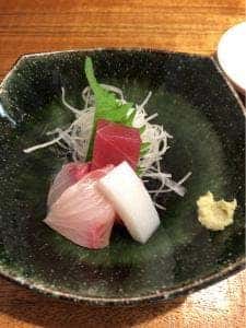 寿し処 八幡