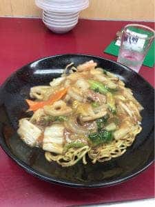 餃子の王将 山科駅前店