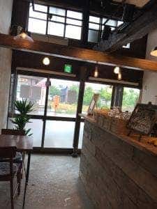 町家Cafe Re:イエ