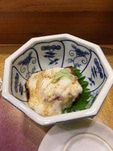 すし処澤家