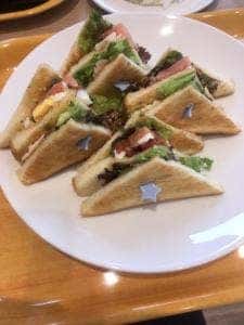 N's Cafe
