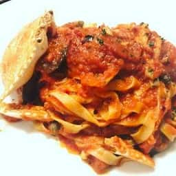 Trattoria L'arche