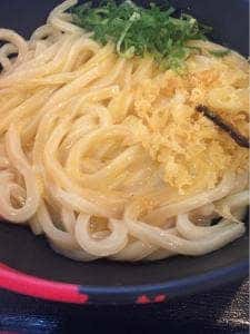 伊予製麺 イオンタウン鈴鹿店