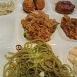 ファンダイニング コッコラーレ ブッフェ グランドニッコー淡路