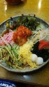 長崎ちゃんぽん 壱番亭 宇佐店