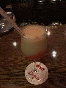 COCKTAIL Degas