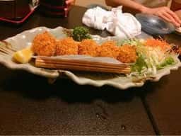 旬彩 すしかつ