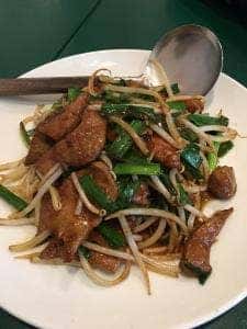 百香亭 龍ケ崎店