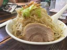 めん屋 鼓舞士