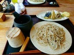 旅庵蕗薹