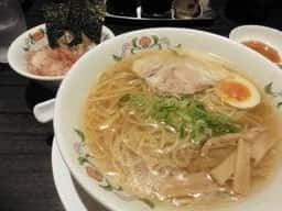 餃子の王将 糀谷店