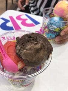 サーティワンアイスクリーム サーティワンエクスペリエンス あみプレミアム・アウトレット店