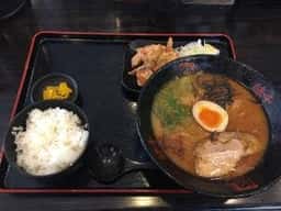 味千ラーメン 南国店