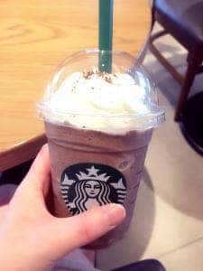 スターバックス コーヒー 北上店