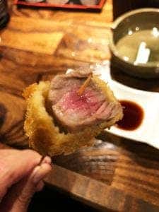串揚げ処十十