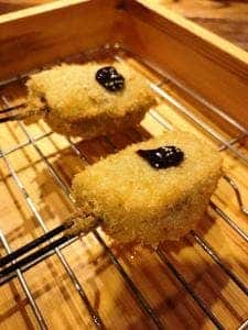 串揚げ処十十