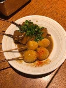 串かつとお酒 でんがな 桜木町店