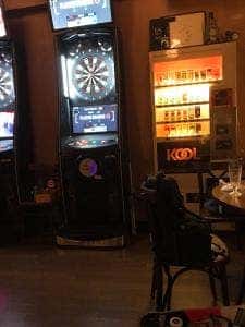 Bar Days