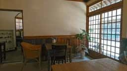 喫茶&古道具 実