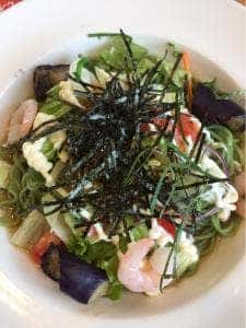 ガスト 津島店