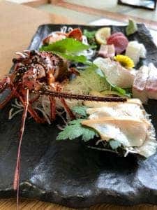 浜の雅亭 一井