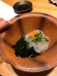 寿司匠 あを葉