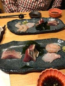 寿司匠 あを葉