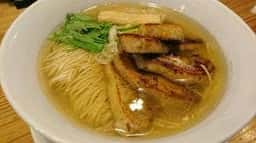 らーめん工房 りょう花 高知インター店