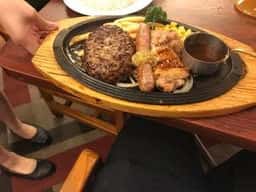 ロイヤルホスト 高蔵寺店