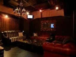 Bar Bratto Room Nishiazabu