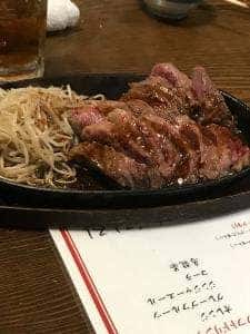 大衆肉割烹 肉じるしるし
