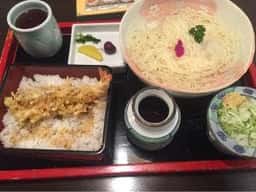 つるつるうどん 瓢六庵
