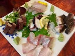 江戸金 本店