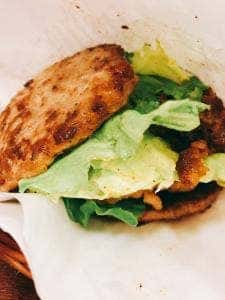 モスバーガー 本厚木北口店