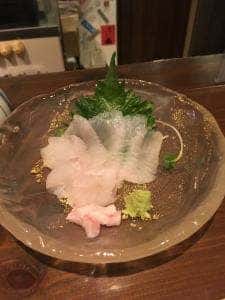 ダイニング酒場 クローバー