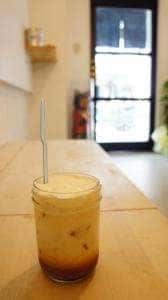 The NorthWave Coffee