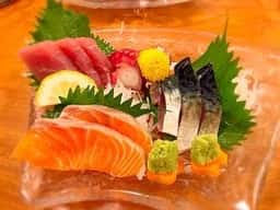 季節の酒菜 あじ彩