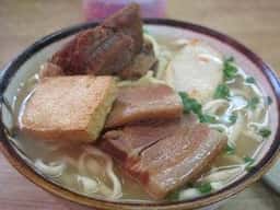ブラジル食堂