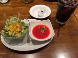 カプリチョーザ 戸塚店