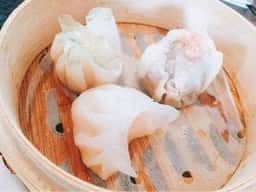 中国料理 潮風