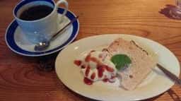Hapshuu cafe