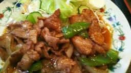 宝永飯店
