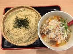 白湯辛鍋屋 紅白