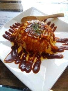 green world cafe