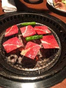 牛角 イオンモール桑名店