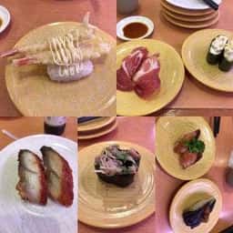 かっぱ寿司 宇治店