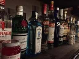 BAR GANESH