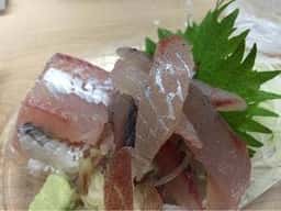 割烹 松きち